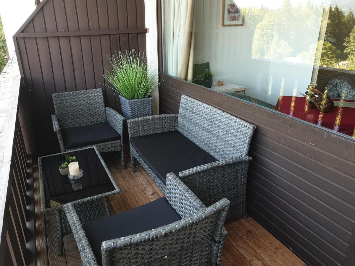 Apartment Noemi Bad Goisern Kültér fotó