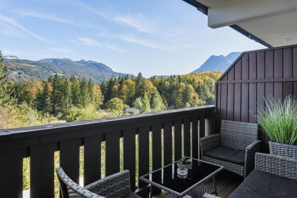 Apartment Noemi Bad Goisern Kültér fotó