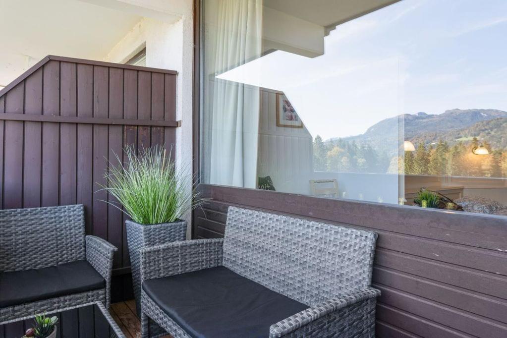 Apartment Noemi Bad Goisern Kültér fotó