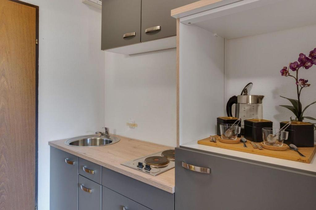 Apartment Noemi Bad Goisern Kültér fotó