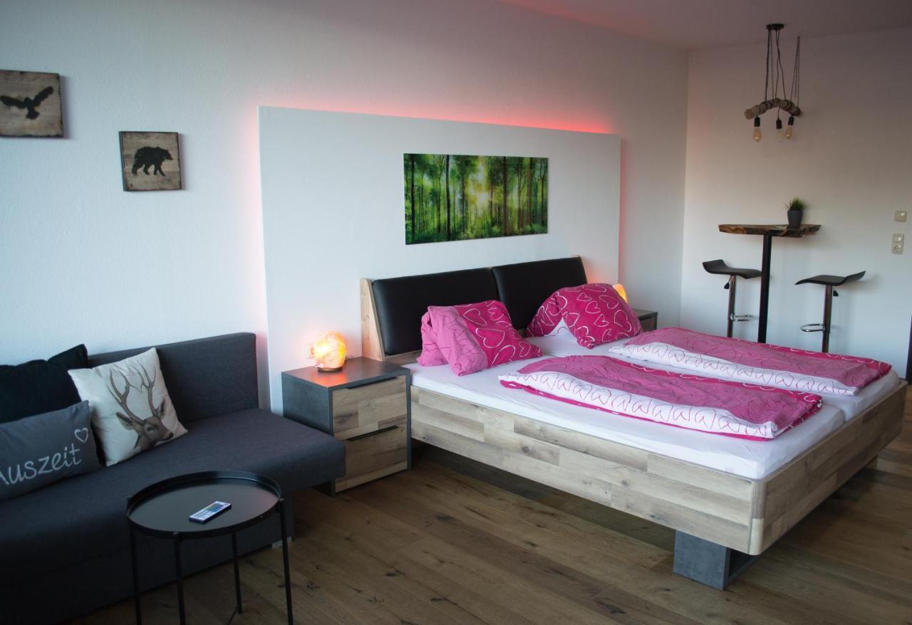 Apartment Noemi Bad Goisern Kültér fotó