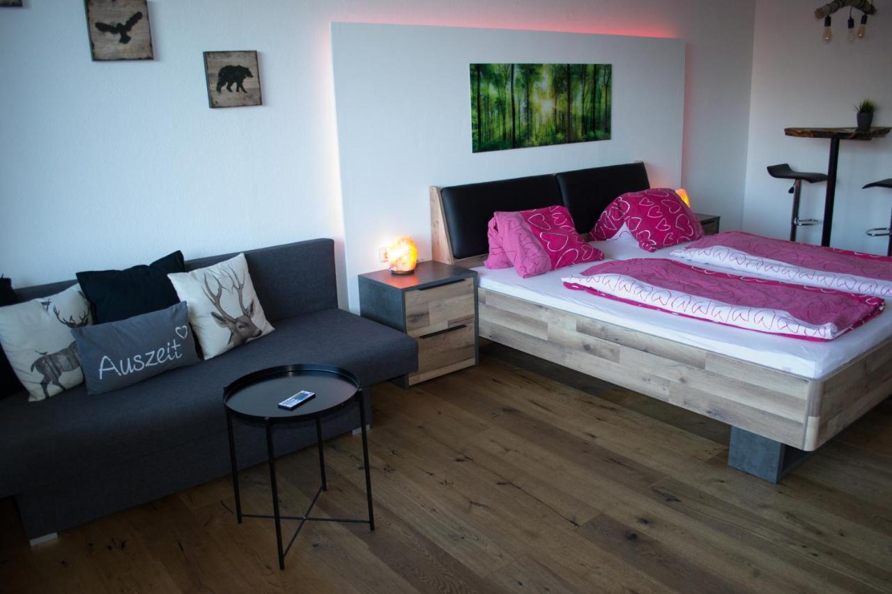 Apartment Noemi Bad Goisern Kültér fotó